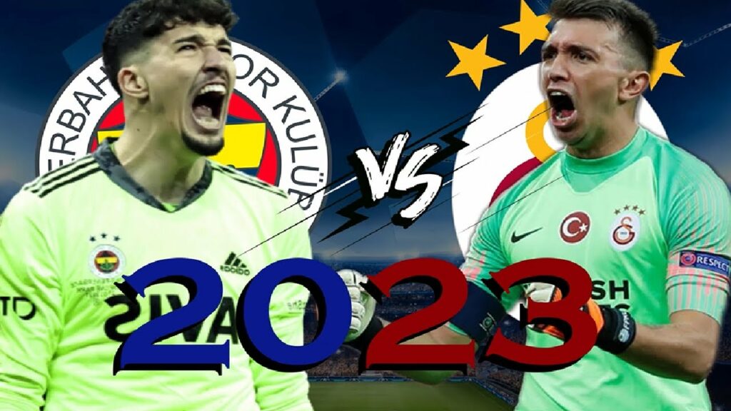 Altay Bayındır 2023 vs Fernando Muslera 2023 Altay Bayındır 2023 vs Fernando Muslera 2023