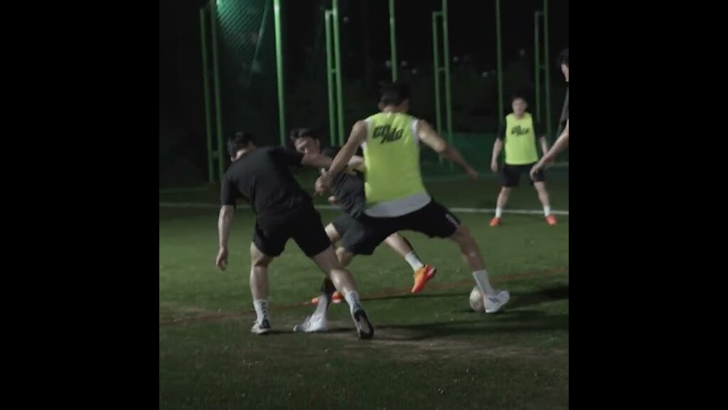 김승규 발재간 ㄷㄷ;; 발밑 ㅇㅈ