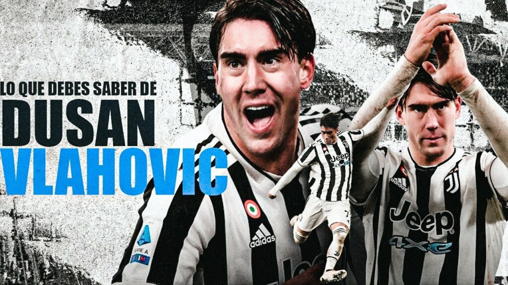 El killer que iba a ser doctor: Dušan Vlahović | Lo que debes saber