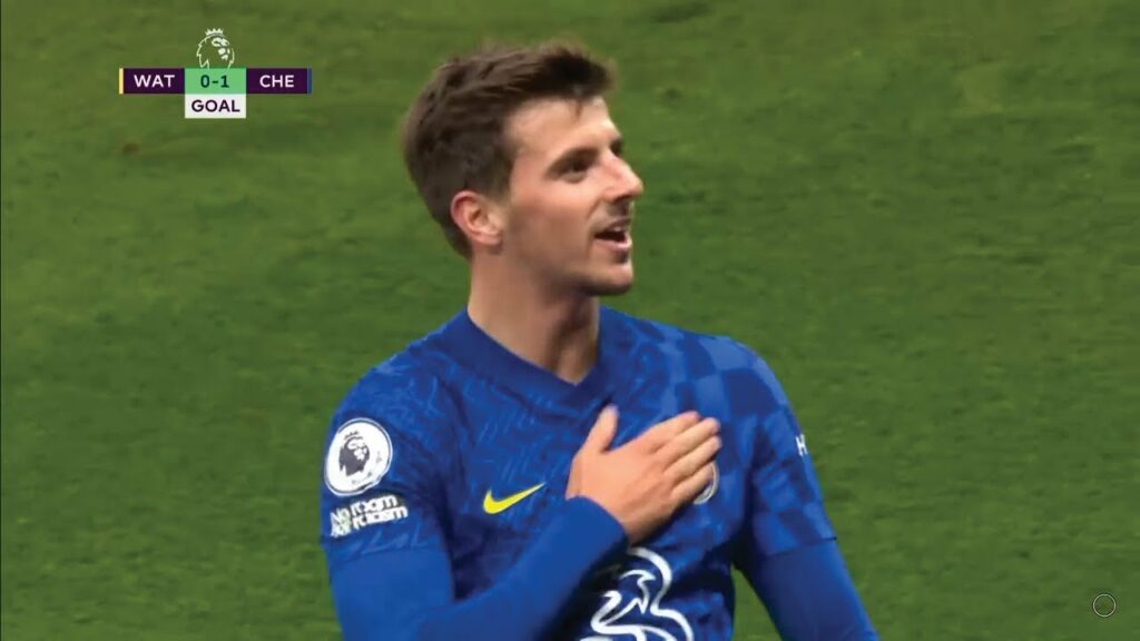 Mason Mount All 61 Goals & Assists For Chelsea