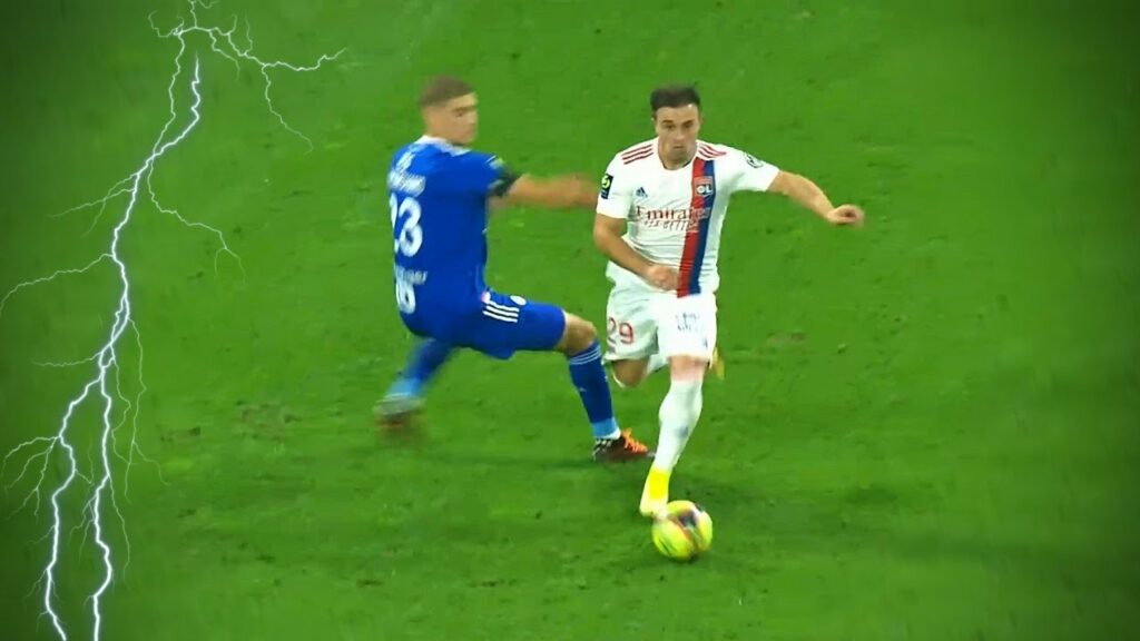 Will Liverpool Regret Selling Xherdan Shaqiri ?