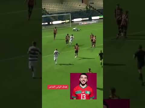 But Ilias Chair #winners #wac #far #rca #rsb #fus #maroc #wydad #france #portugal #hakimi #paraguay