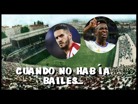 📈📉 4 DATOS del DERBI que te SORPRENDERÁN💃 Y KOKE y los BAILES de VINICIUS 🏟