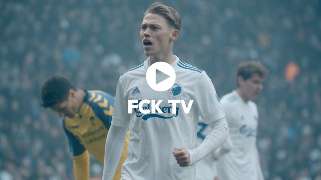 Tæt på Robert Skov og Viktor Fischers debutdag