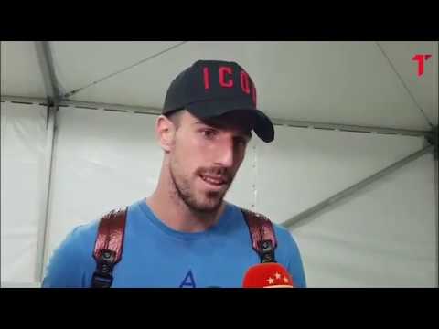 Degenek: Nisam video penal, ali mi je njihov levi bek rekao da se igrač bacio