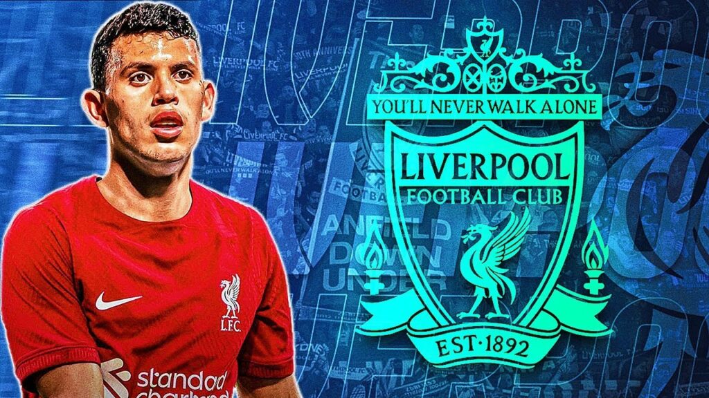 THIS is Why Liverpool Want Matheus Nunes.. THIS is Why Liverpool Want Matheus Nunes..