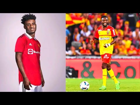 KUDUS MOHAMMED’S TRANSFER FEE TO MANCHESTER UTD IS TOO CHEAP-SALIS SAMED TO WIN PRESTIGIOUS AWARD