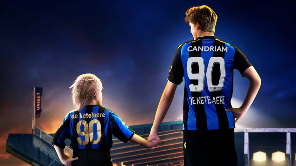 CLUB BRUGGE | 👑 CHARLES DE KETELAERE GOES TO AC MILAN | 2022-2023