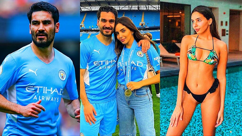 Who is Ilkay Gundogan Girlfriend? Who is Ilkay Gundogan Girlfriend?