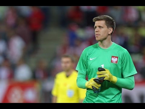 Szczęsny vs Skorupski. Kto bramkarzem numer 1?