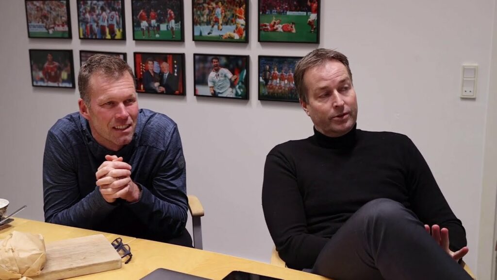 Hjulmand og Wieghorst følger lodtrækningen til VM-kvalen