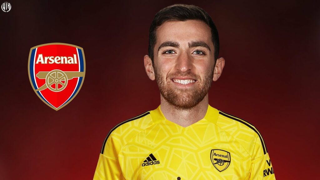 This Is Why Arsenal Signed Matt Turner 2022 – Amazing Saves Show | HD This Is Why Arsenal Signed Matt Turner 2022 - Amazing Saves Show | HD