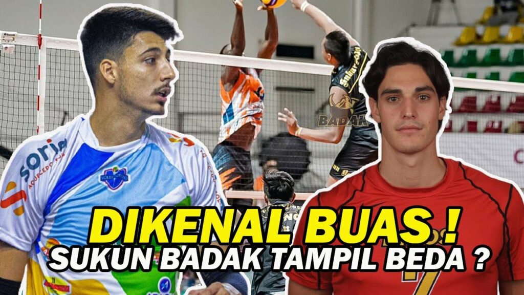 PEMAIN BUAS ! SUKUN BADAK DATANGKAN GABRIEL MOLINA SETELAH REKRUT HAMISH HAZELDEN!