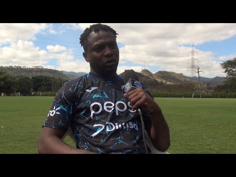 Kevin Álvarez, nuevo jugador de FC Motagua