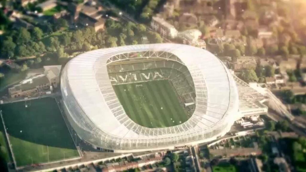 FAI Junior Cup Final 2014