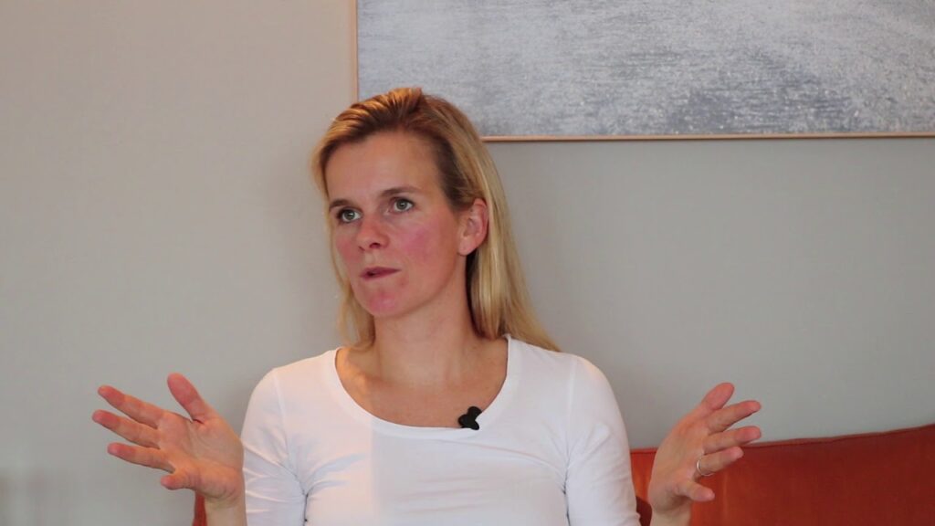 Persönliche Heldenreise unserer Klientin Kathrin Dräger