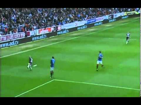 Aaron Mooy 2010~2011