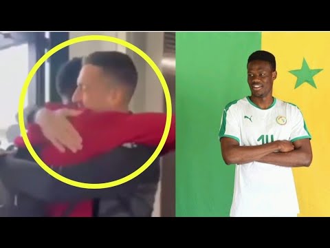 🚨  Mamadou Loum Ndiaye  🏆🇸🇳De retour a Alaves