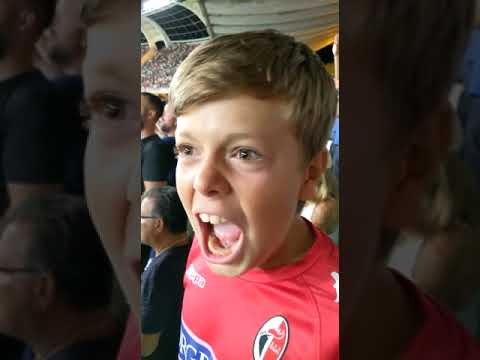 Bari Palermo gol Cheddira