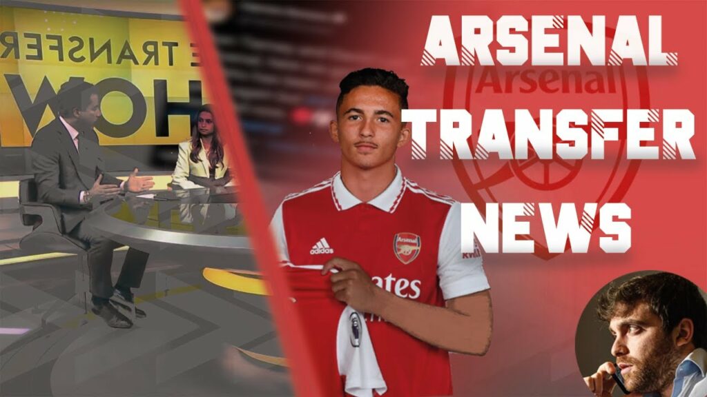 DEAL CLOSE? ✅ YEREMI PINO to Arsenal £35 MILLION❤️!!ARSENAL NEWS