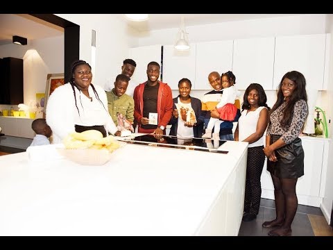 RBL-Reportage: Auf Spurensuche mit Dayot Upamecano in seiner Heimat Frankreich (Teil 4)