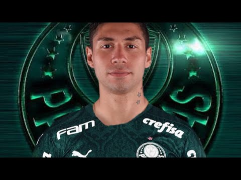 Gonzalo Montiel • Bem vindo ao Palmeiras? • Goals & Skills || HD 2021