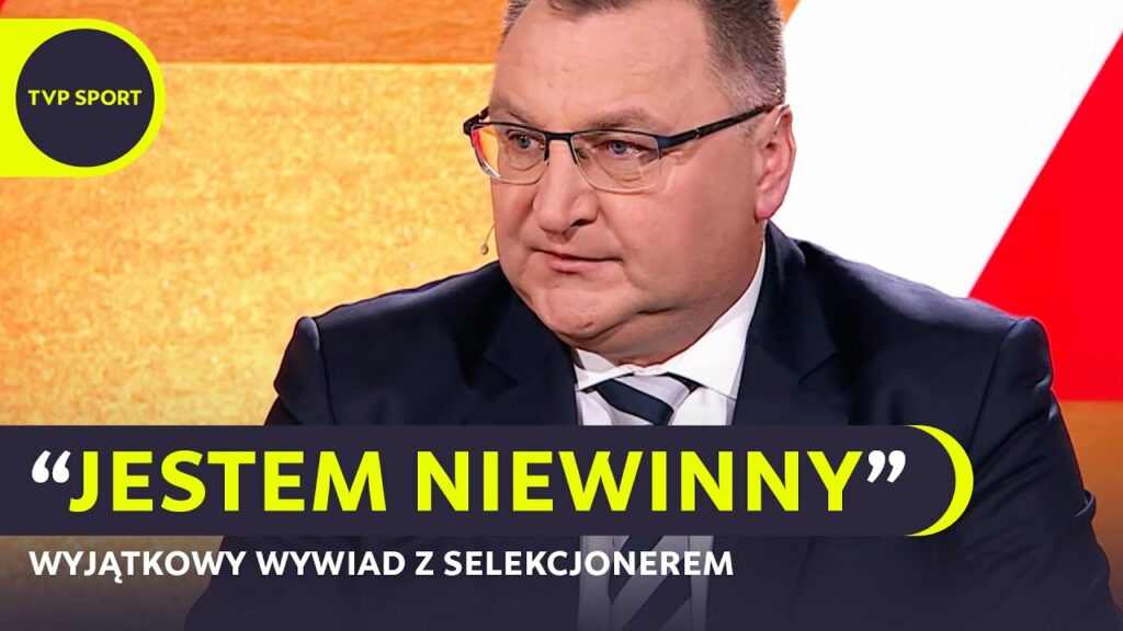 MICHNIEWICZ O NAWAŁCE, ROSJI I FRYZJERZE. "MOJA RODZINA MA DOŚĆ"
