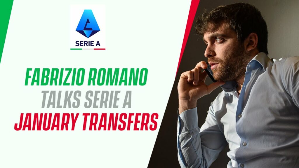 Rafael Leao extension & Weston McKennie move? - January Transfers | Serie A | CBS Sports Golazo