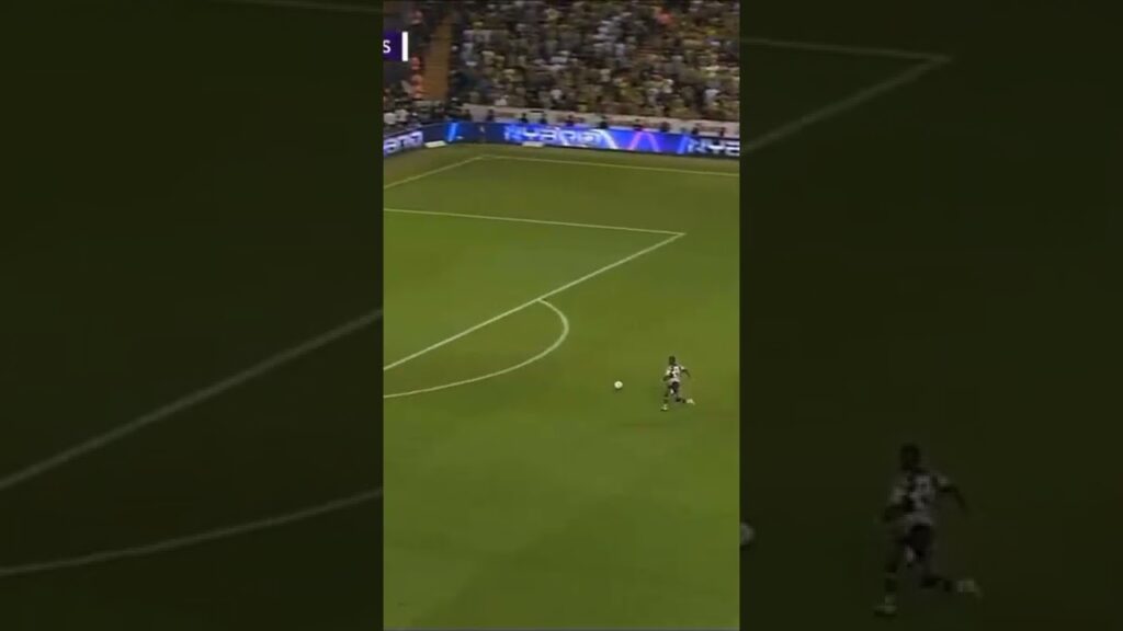 Enner Valencia Durdurulamıyor! #shorts