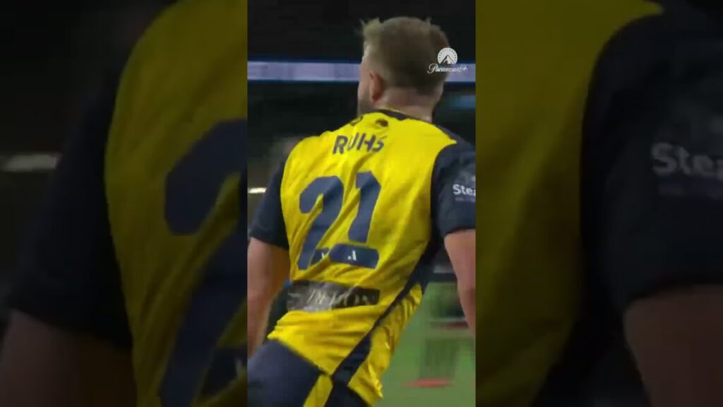 Garang Kuol that is DELICIOUS 🔥 #shorts