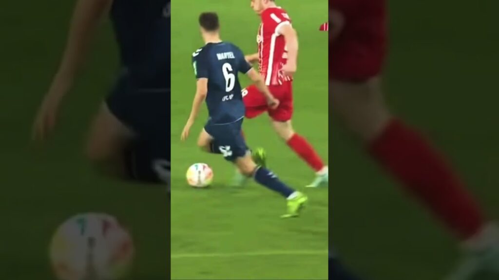 정우영 드디어 첫골 신고합니다. (쾰른전 1호골!!!)