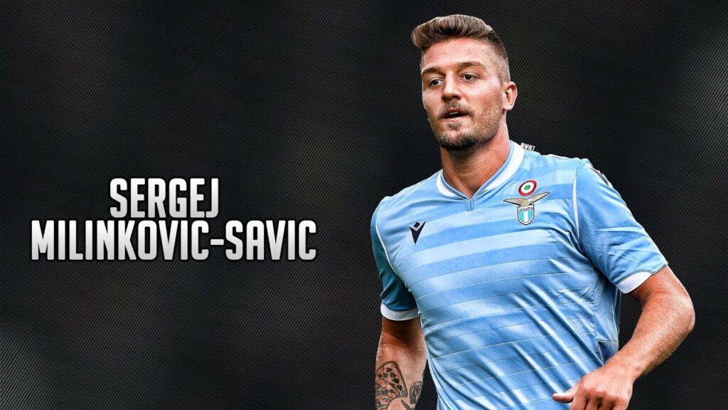 Sergej Milinkovic-Savic 2020 – Crazy Skills & Goals | HD Sergej Milinkovic-Savic 2020 - Crazy Skills & Goals | HD