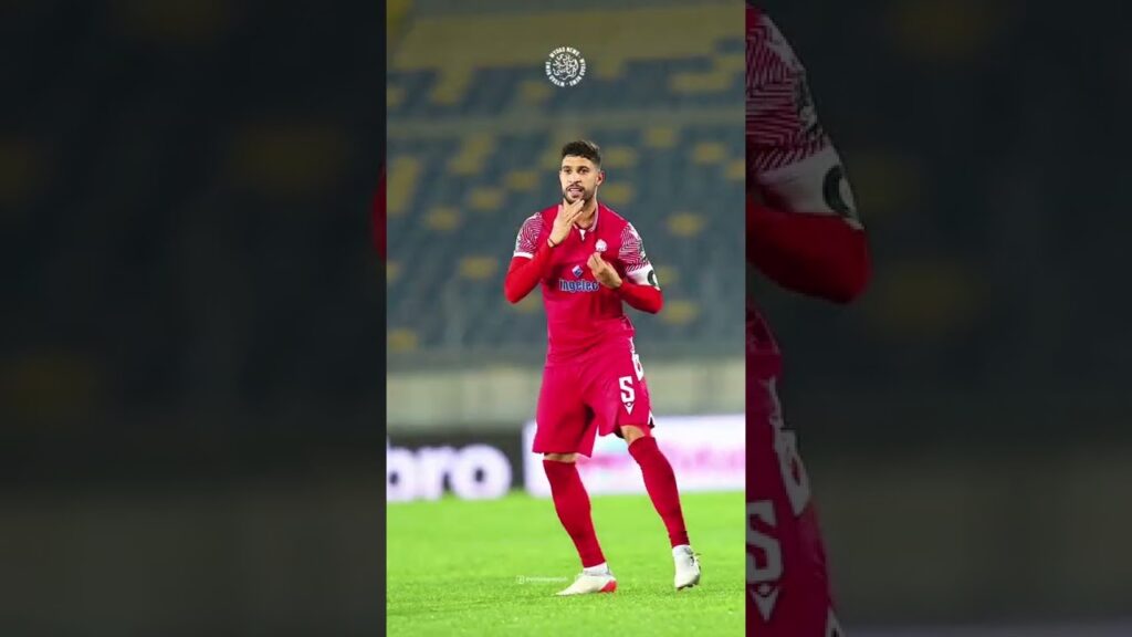 يحيى جبران عميد فريق الوداد الرياضي