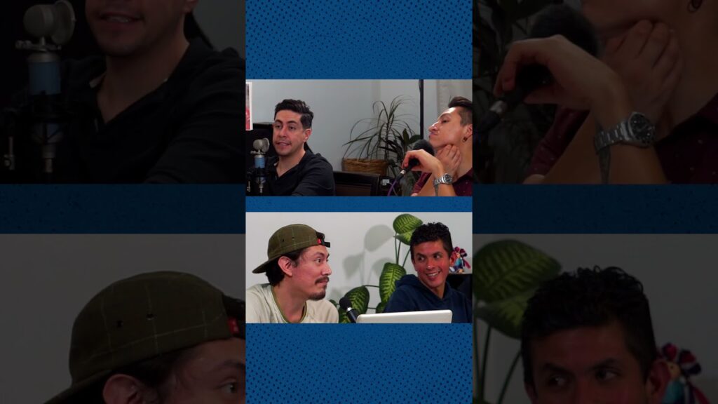 Fuf Fiesta - Luis Romo es un jugador muy versátil #Shorts