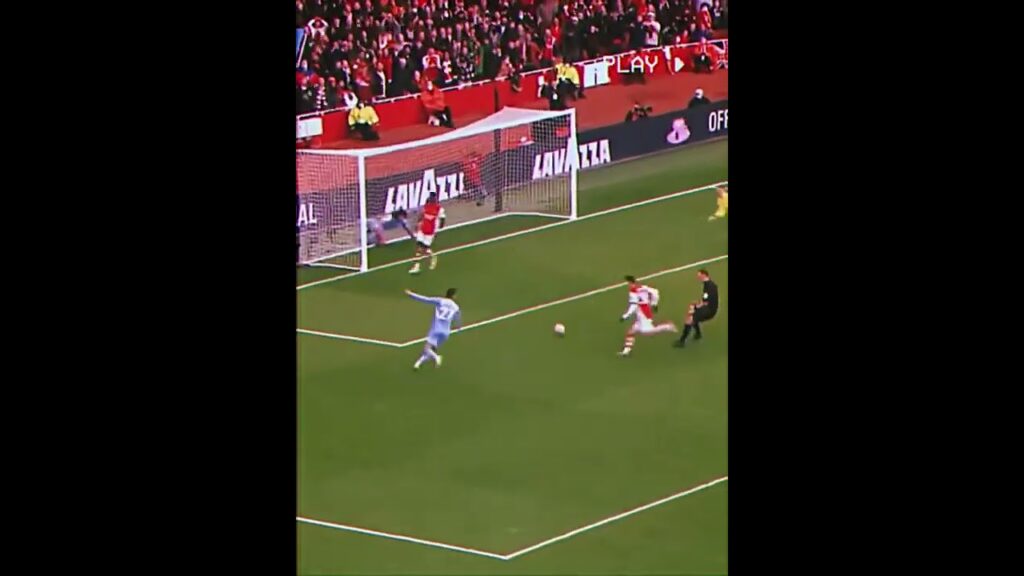 This Is Why Chelsea And Tuchel Wants Nathan Ake 😳😳😳🔥🔥🔥 #shorts