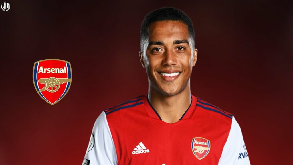 Youri Tielemans - Welcome to Arsenal? 2022 - Best Skills & Goals | HD