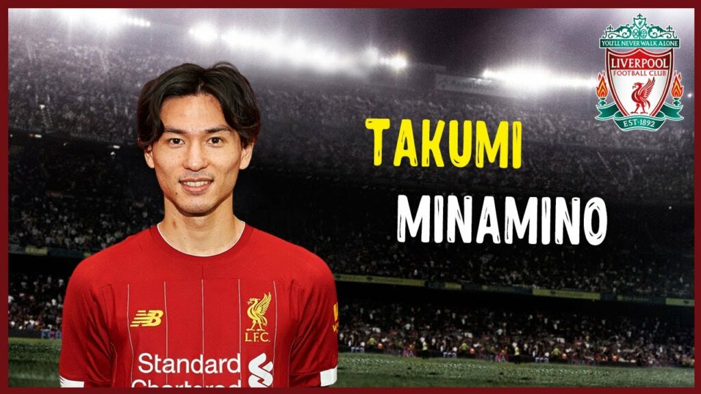 Takumi Minamino • Crazy Dribbles • liverpool Takumi Minamino • Crazy Dribbles • liverpool