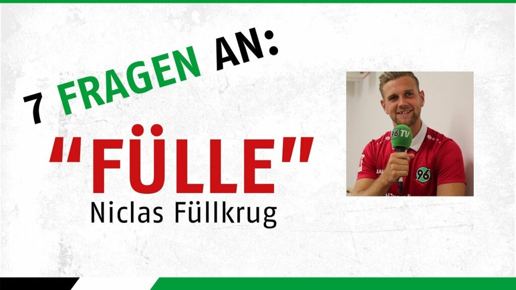 Spieler-Porträt | Niclas Füllkrug