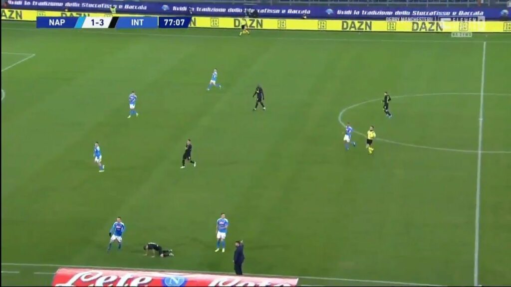 ARKADIUSZ MILIK KUR*A MAĆ | HD | 06.01.2020