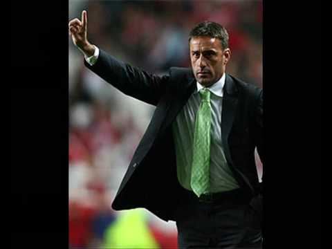 paulo bento