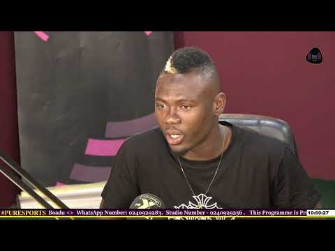 I give Credit to my management Team for... Danlad