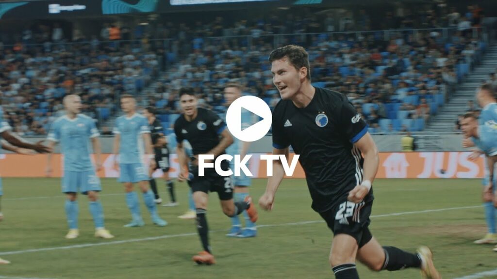 Jonas Winds vilde jubilæum: To scoringer i Slovakiet