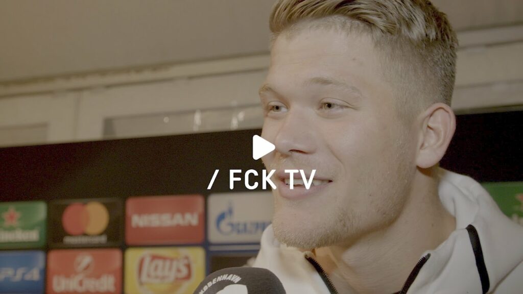 Cornelius: Vi skal være tilfredse