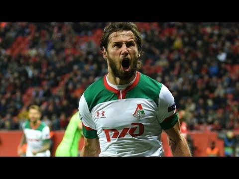 Grzegorz Krychowiak - Jak Strzała 2 | 2019 |