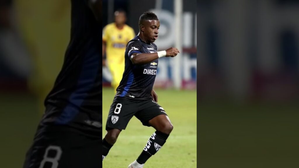 Don Jhegson MÉNDEZ!