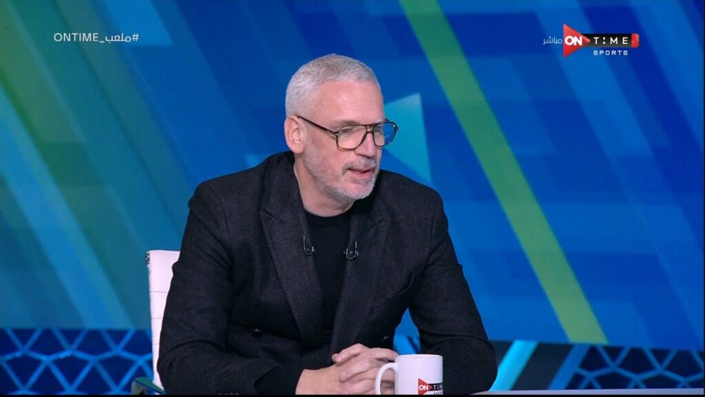 ملعب ONTime - وكيل اعمال محمد الضاوي كريستو يوضح دور علي معلول في إنتقال اللاعب إلى الأهلي