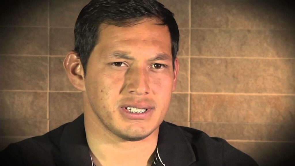 "Homenaje a un grande"  Rodolfo Cota