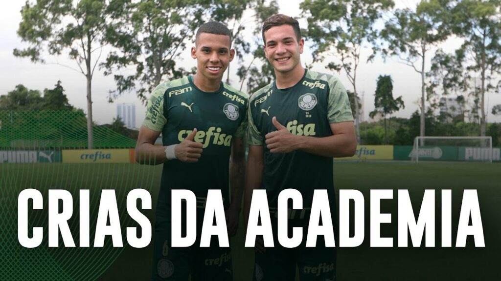 GARCIA E FABINHO: DO SUB-10 AO PROFISSIONAL JUNTOS