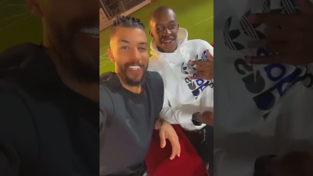 عبدالرحمن العبود  عبر سناب شات