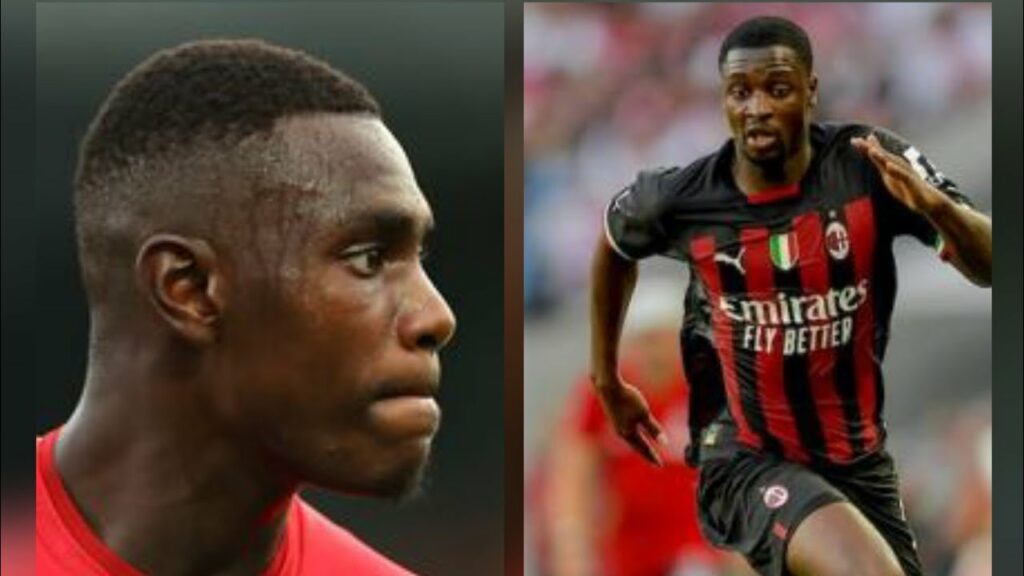 Enfin une bonne nouvelle pour Moussa Niakhate 💛 Fodé Ballo Toure opéré